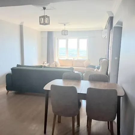 Apartment In Kusadasi, Turkey, 3