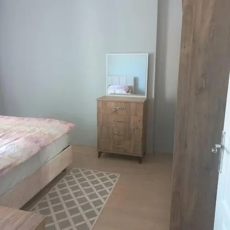 In Kusadasi, Turkey, 3 * Kusadasi