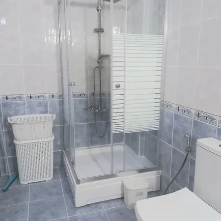 In Kusadasi, Turkey, 3 Apartment