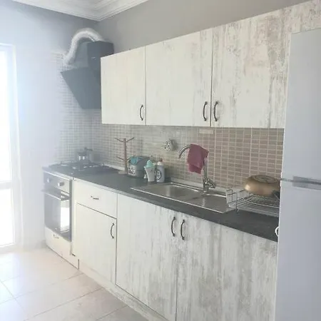 Apartment In Kusadasi, Turkey, 3