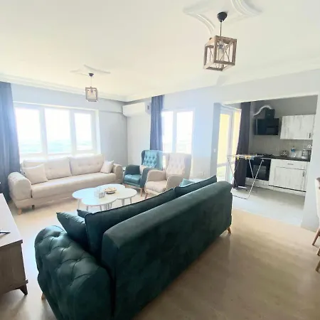 Apartment In Kusadasi, Turkey, 3 Kusadasi
