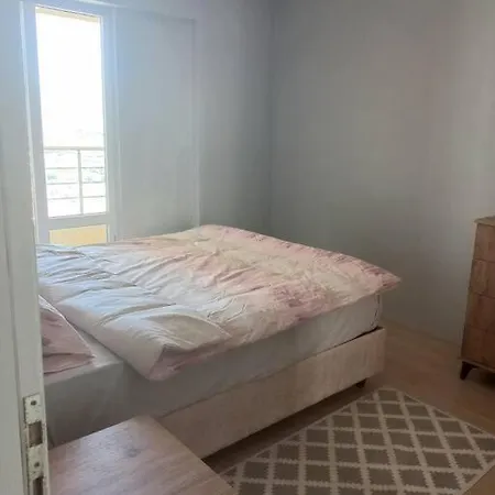 In Kusadasi, Turkey, 3 * Kusadasi