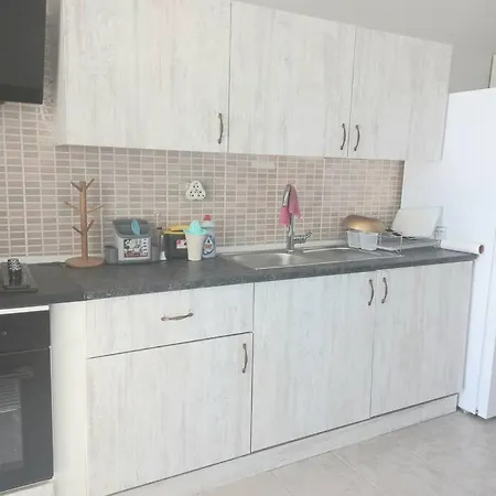 In Kusadasi, Turkey, 3 Apartment Kusadasi