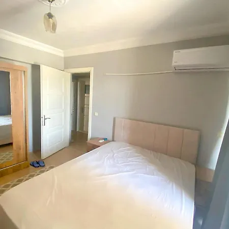 Apartment In Kusadasi, Turkey, 3 *