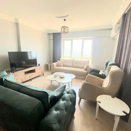Apartment In Kusadasi, Turkey, 3 Kusadasi