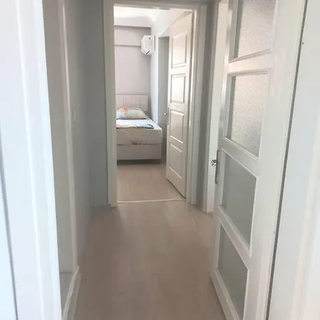 In Kusadasi, Turkey, 3 Kusadası
