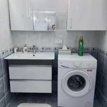 Apartament In Kusadasi, Turkey, 3 *